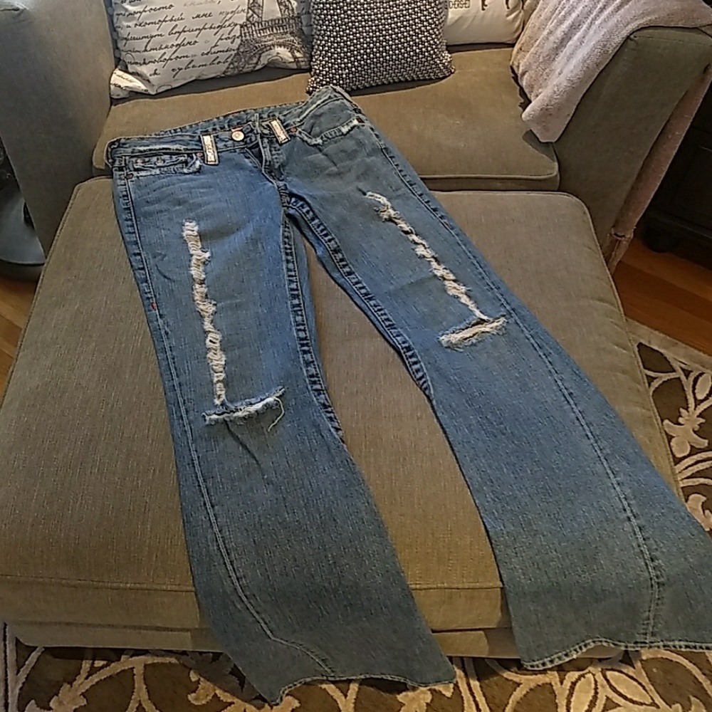 True Religion Jeans